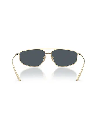 PRADA | Sonnenbrille 0PRC51S/58 | gold